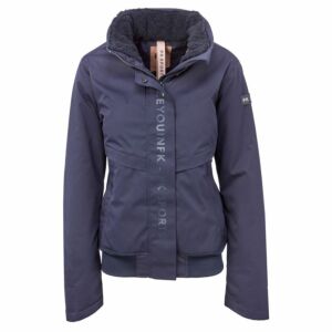 PK Jacket Zoom Ebony