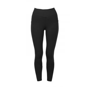 Equestrian Stockholm Rijlegging Dressage All Black