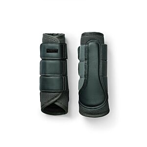 Equestrian Stockholm Mesh Brushing Boots Avenue Gr