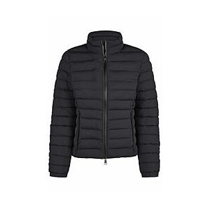Pikeur Quilted Jacket Athleisure Zwart