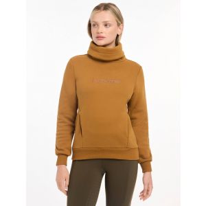 LeMieux Adele Koltrui Sweater Ginger