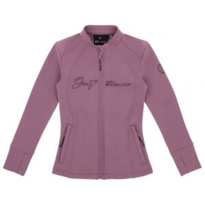 EquiTheme Vest Ilona JR Lila