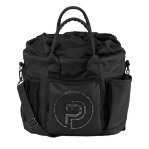 Eskadron Poetstas Platinum Zwart