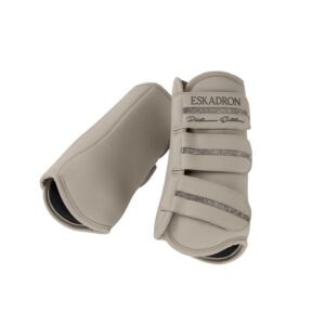 Eskadron Beenbeschermer Platinum Hind Pale Grey