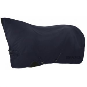 Eskadron Outdoordeken Beta FauxFur 150gram navy