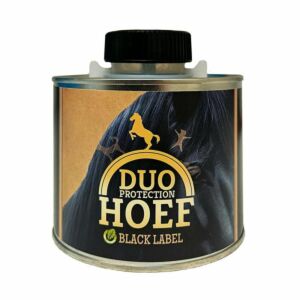Duo Hoef Hoefvet Black Label