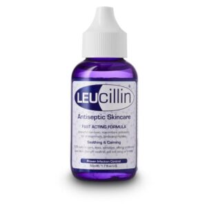 Leucillin Antiseptisch Druppels