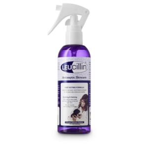 Leucillin Antiseptisch Spray