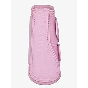 LeMieux Beenbeschermers Arika Mesh Fondant