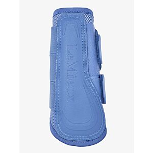LeMieux Beenbeschermers Arika Mesh Powder Blue