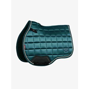 LeMieux Zadeldek Loire Classic VZ Jungle
