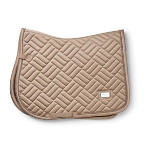 Equestrian Stockholm Zadeldek Modern Jump Sand