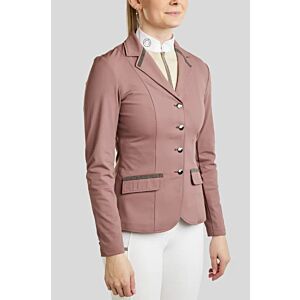 Montar MoGloria Wedstrijdjas Dusty Rose