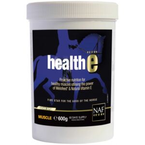 NAF Health-E