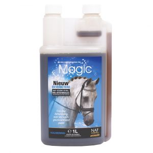 NAF Liquid Magic 1 liter