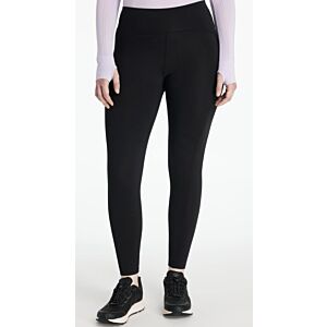 LeMieux Winterrijlegging Natalie FG Zwart