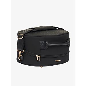 LeMieux Captas Luxe Zwart