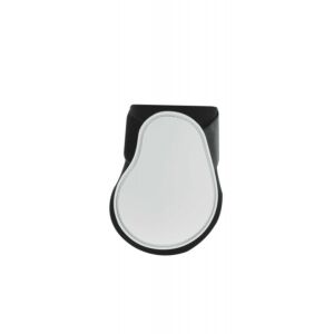 Riding World Strijklappen Wit