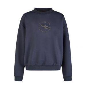 Pikeur Sweater Navy