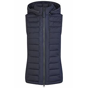 Pikeur Bodywarmer Hybrid Core Nightblue