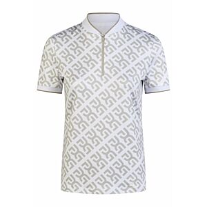 Pikeur Shirt Logo Core Beige