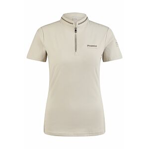 Pikeur Shirt Function Selection Pearl Grey