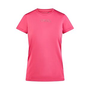 Pikeur Shirt Function Athleisure Raspberry