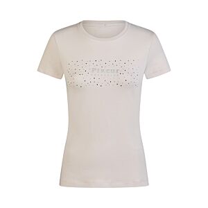 Pikeur Shirt Cotton Selection Soft Lilac