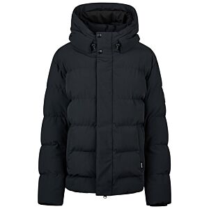 Pikeur Jas Quilt Heren Zwart