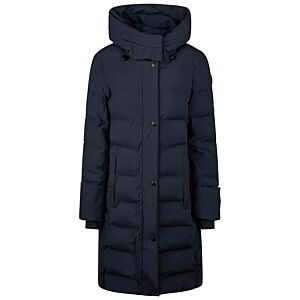 Pikeur Regenjas FlexQuilt Navy