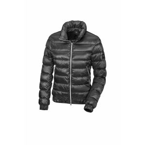 Pikeur Quilt-Jacket grijs