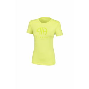 Pikeur Athleisure Function Shirt lime