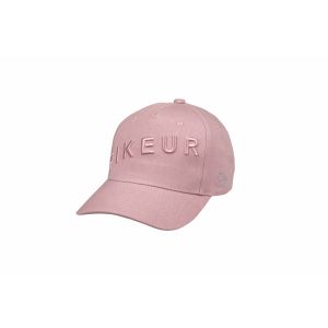 Pikeur Pet Embroidered Roze