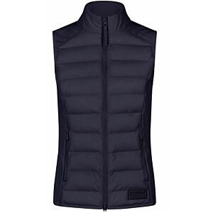 Pikeur Bodywarmer Sports Hybride Night Blue