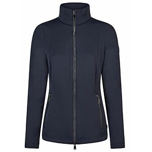 Pikeur Vest Sports Polartec Night Blue