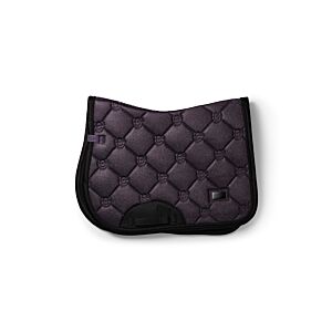 Equestrian Stockholm Springen Purple Glimmer