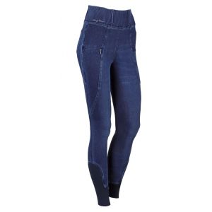 Harry's Horse Equitights Casablanca denim