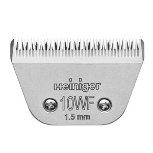 Heiniger Scheerkop 10WF
