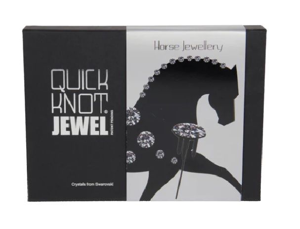 Quick Knot Jewel Crystal