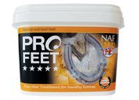 NAF ProFeet 1,3 kg