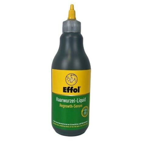 Effol Haarwortel Liquid 500ML