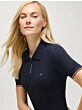 Tommy Hilfiger Polo Anaheim Desert Sky