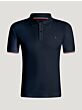 Tommy Hilfiger Polo Davis Desert Sky