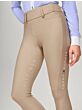Tommy Hilfiger Rijlegging Hybrid FG Beige