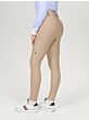 Tommy Hilfiger Rijlegging Hybrid FG Beige
