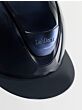 LeMieux Cap Verv Competition Gloss Navy