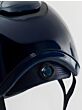 LeMieux Cap Verv Competition Gloss Navy