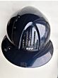 KEP Italia Nova Metal-Polish Blue Polo Beige Chin