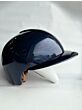 KEP Italia Nova Metal-Polish Blue Polo Beige Chin