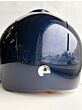 KEP Italia Nova Metal-Polish Blue Polo Beige Chin